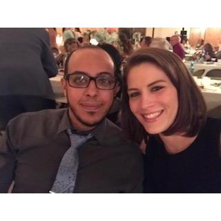 Ohio Wedding