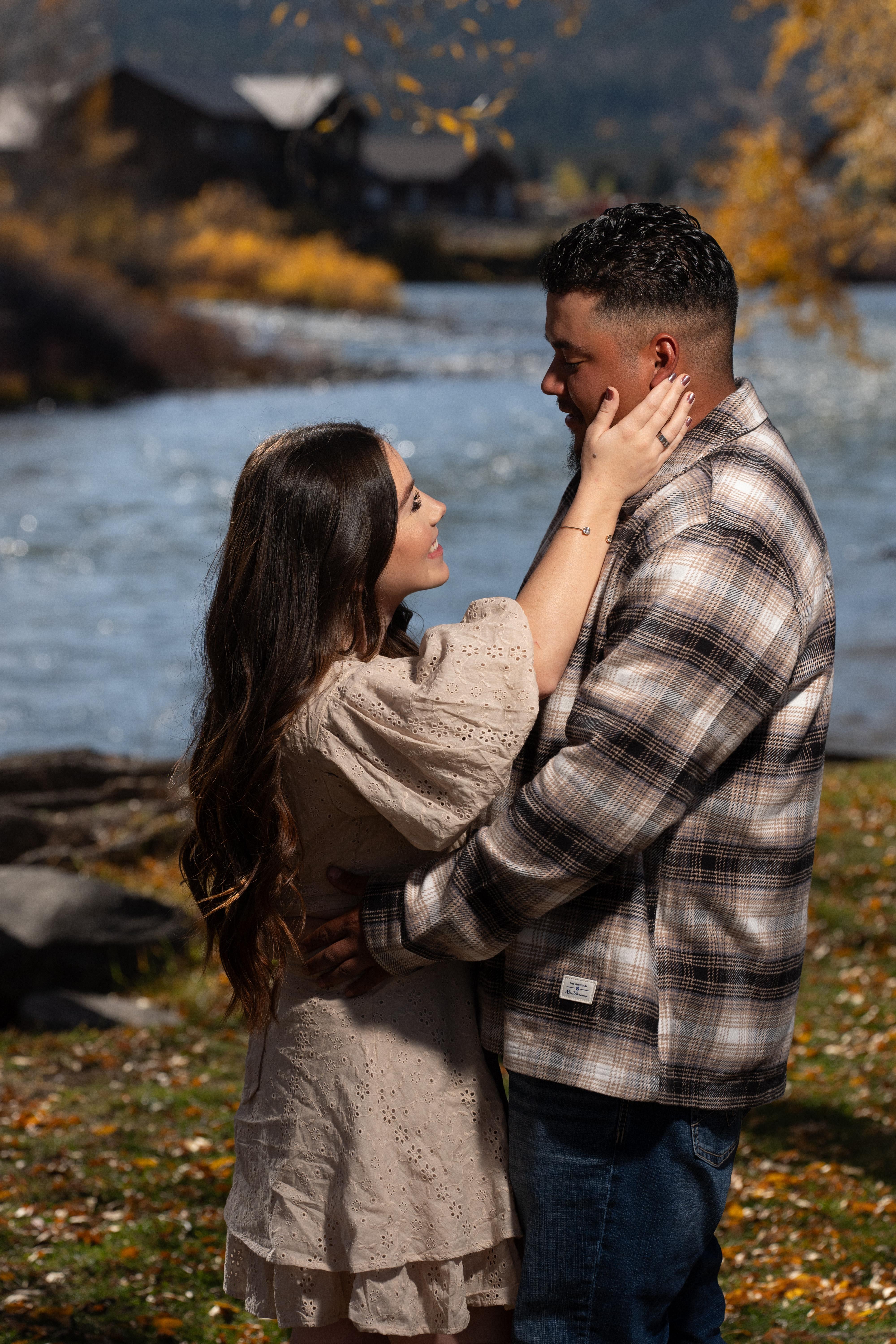 The Wedding Website of Erika Medina and Dante Martinez
