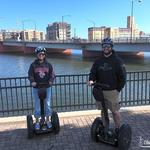 Segway the Fox Tours