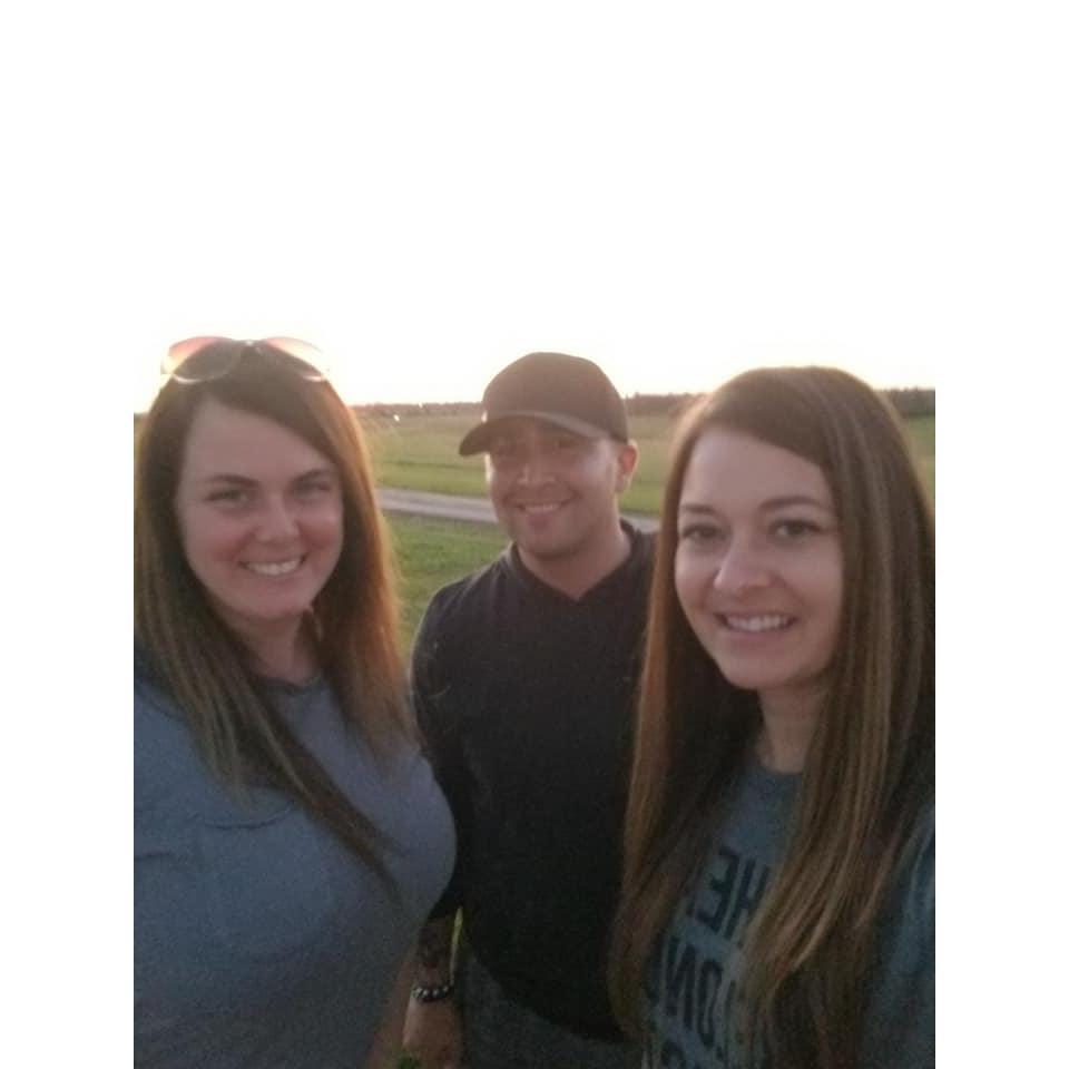 Friendsgiving weekend in TN