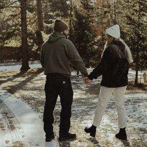 Our newlywed fund