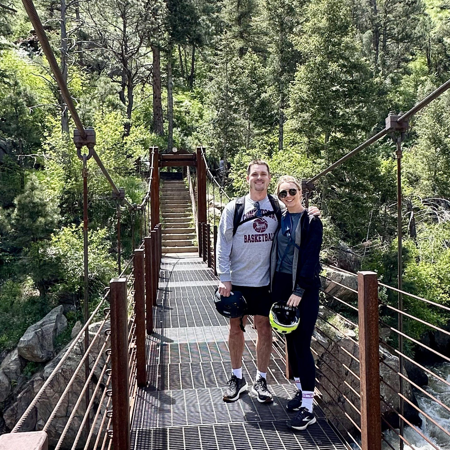Golden, CO