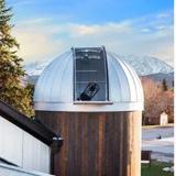 Compass Rose Lodge Observatory