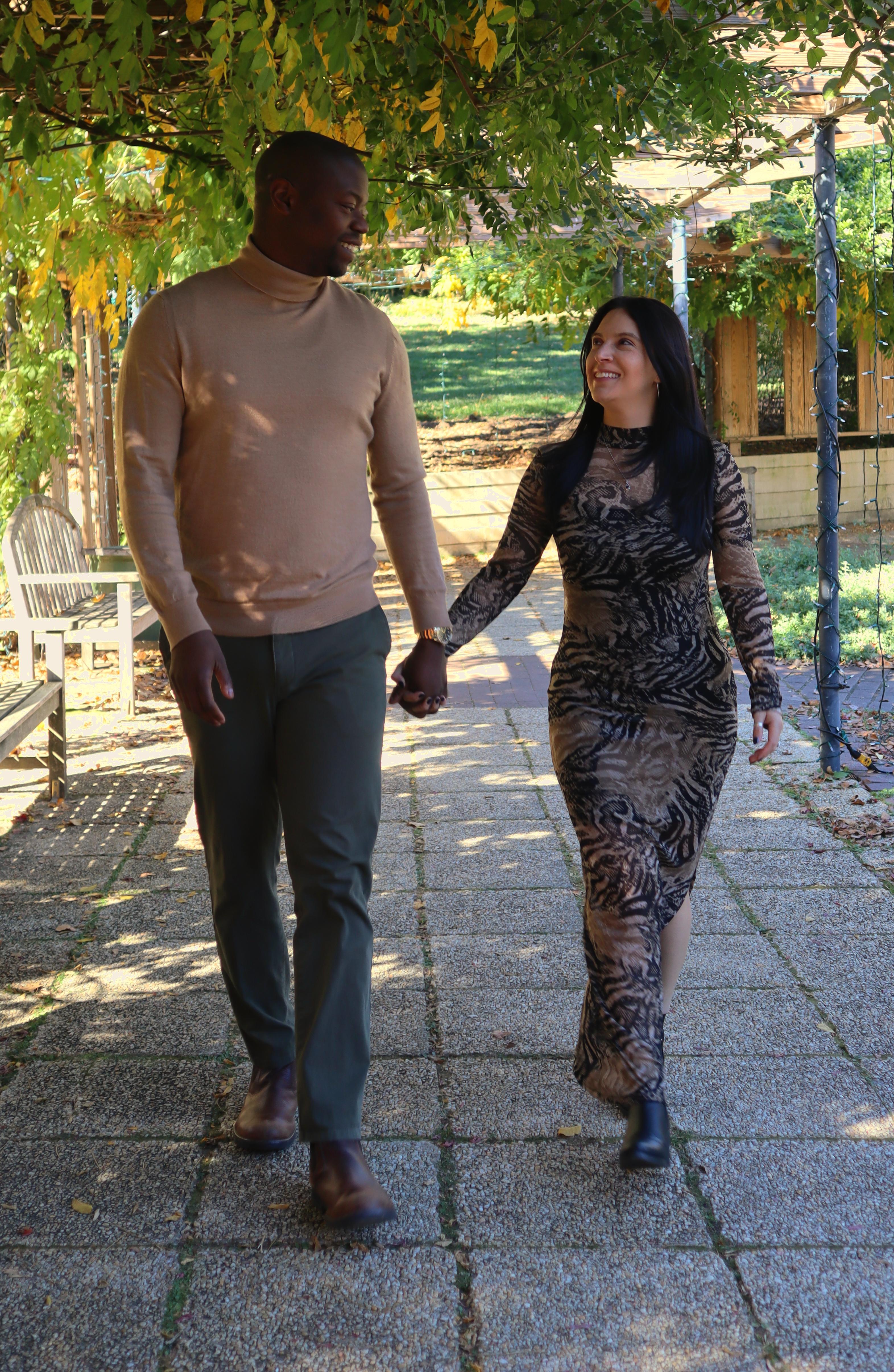 The Wedding Website of Ana-Maria Parra and Richard Johnson