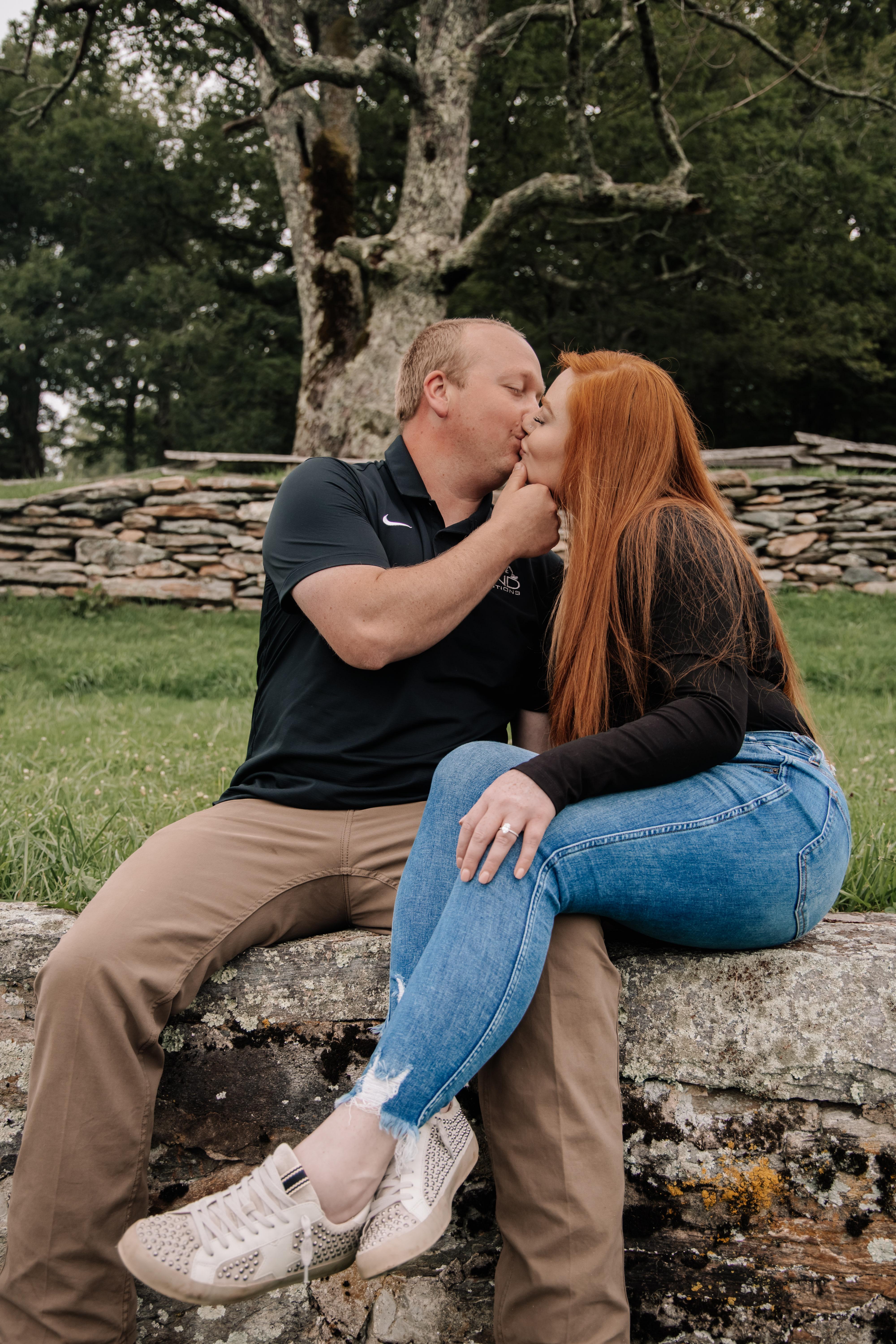 The Wedding Website of Tylyn Triplett and Zach Sparks