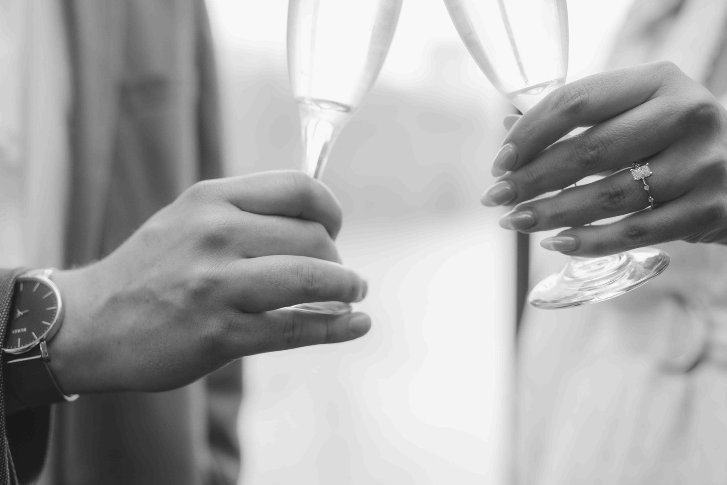 The Wedding Website of Kortney Ferguson and Bobby Corns