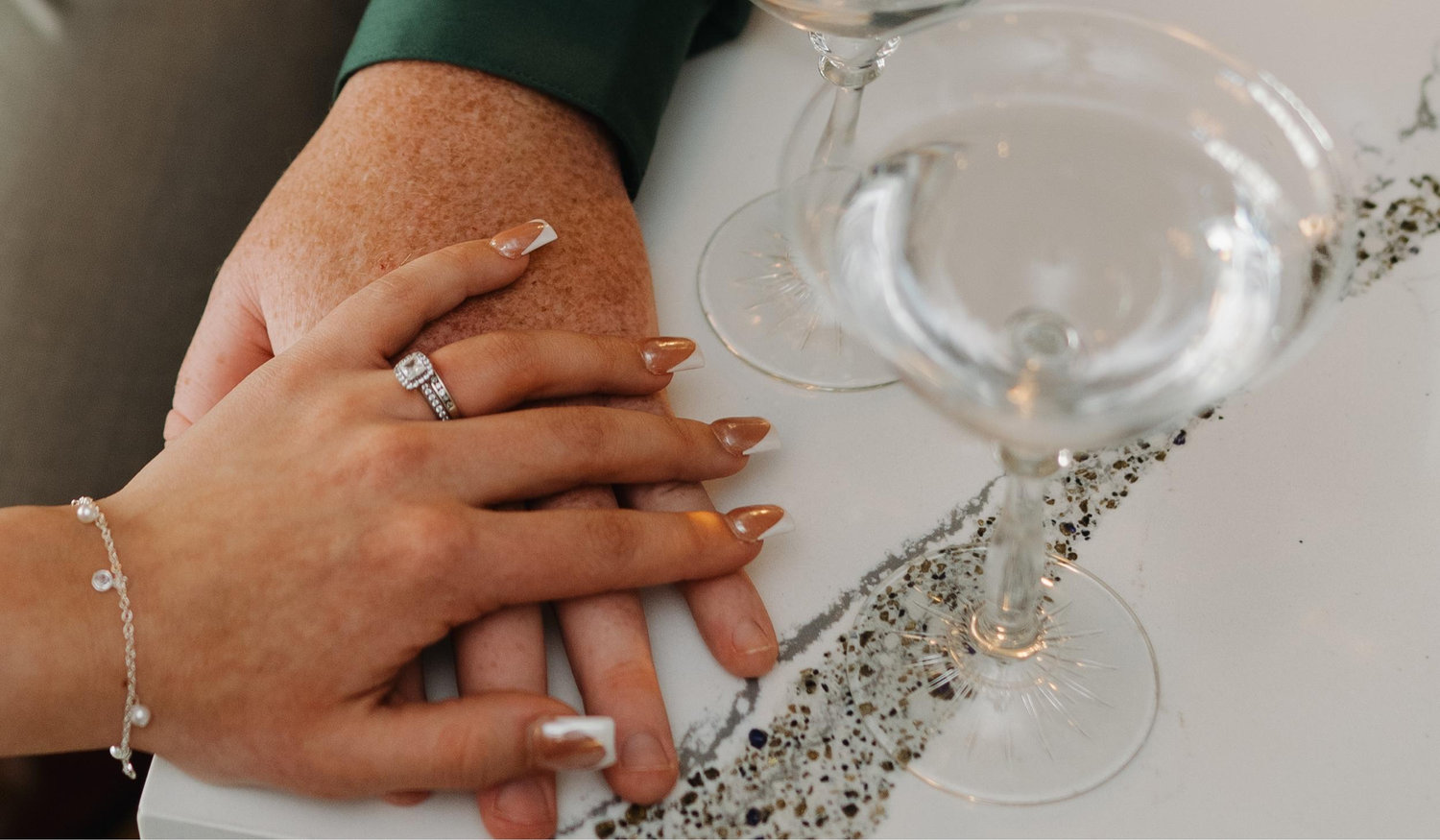 The Wedding Website of Madyson Lee and Austin Lee