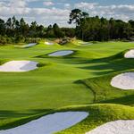 Golf Club Of Jupiter