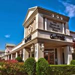 The Shops of Highland Park