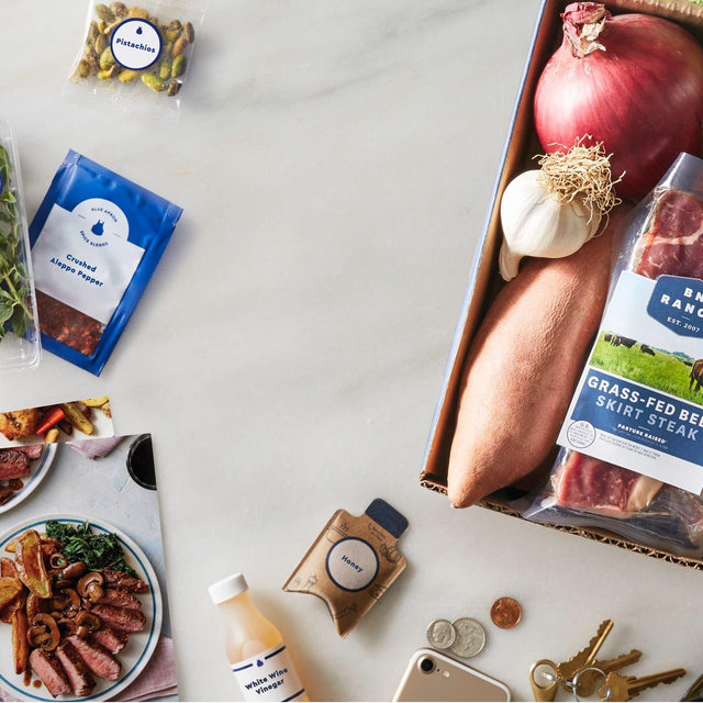 Blue Apron