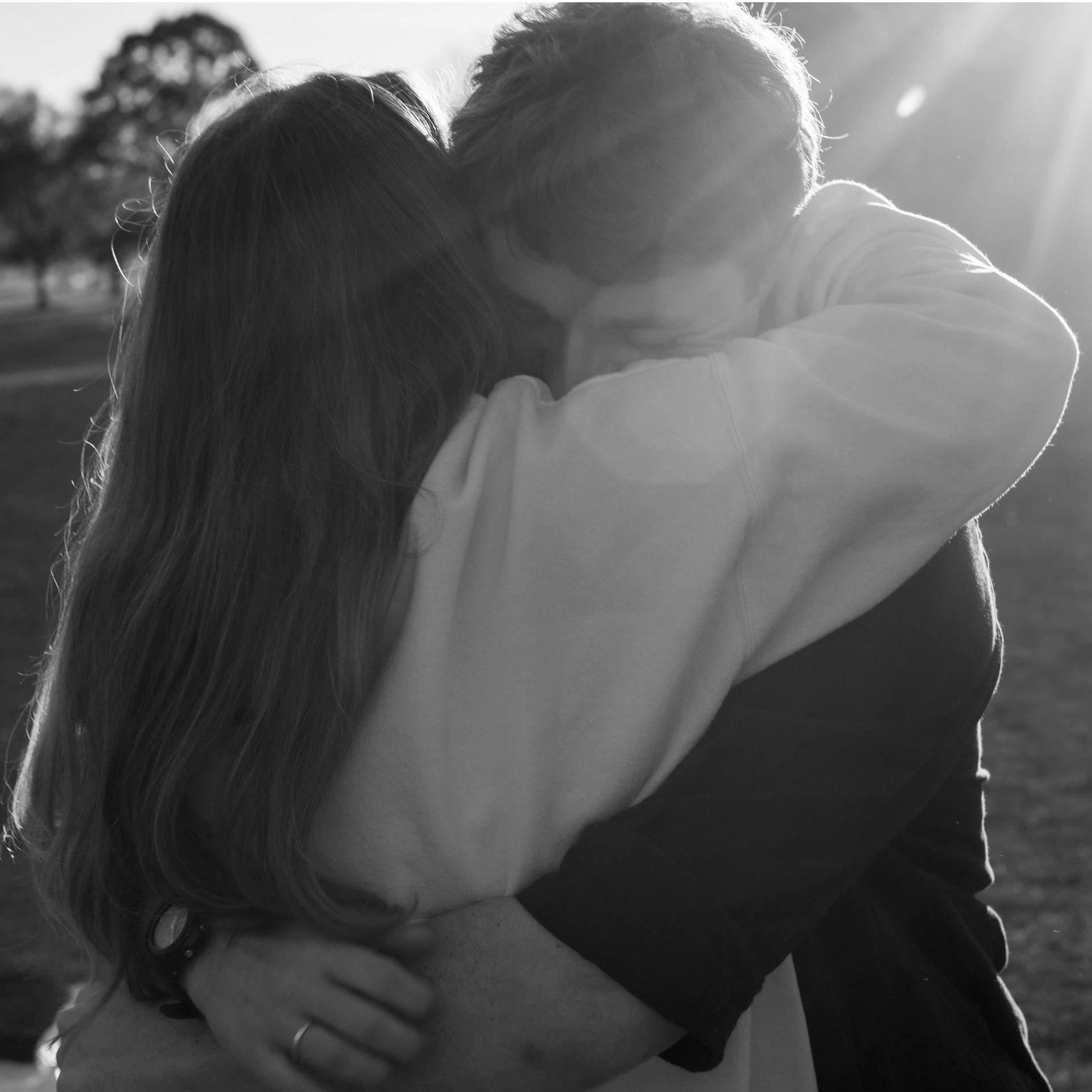 Our engagement in Prospect Park, Brooklyn. 

All photos by Coco Jourdana photography