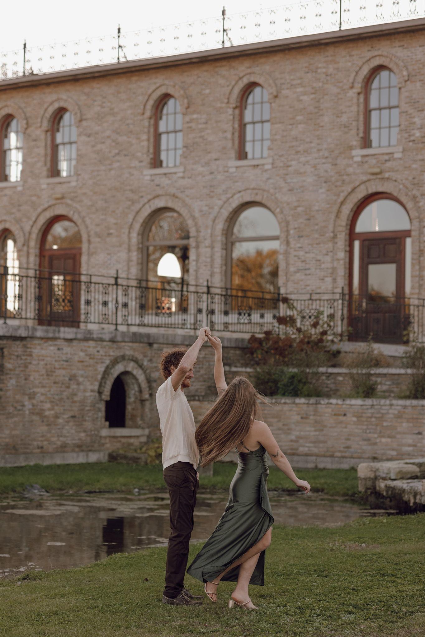 The Wedding Website of Delaney Boland and Matthew Despins