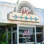 Hub City Diner