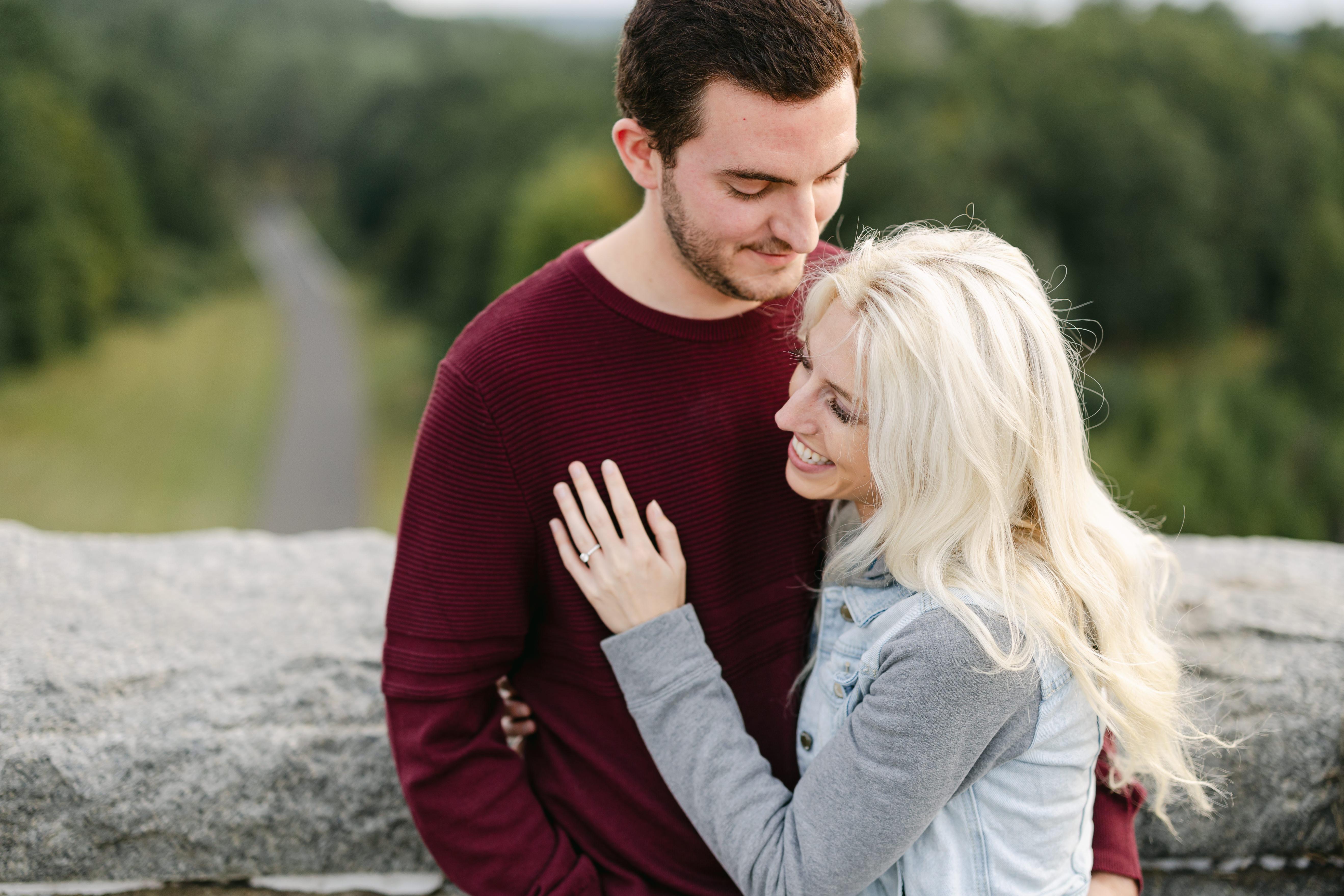 The Wedding Website of Megan Bartholomew and Robert Pino Jr.