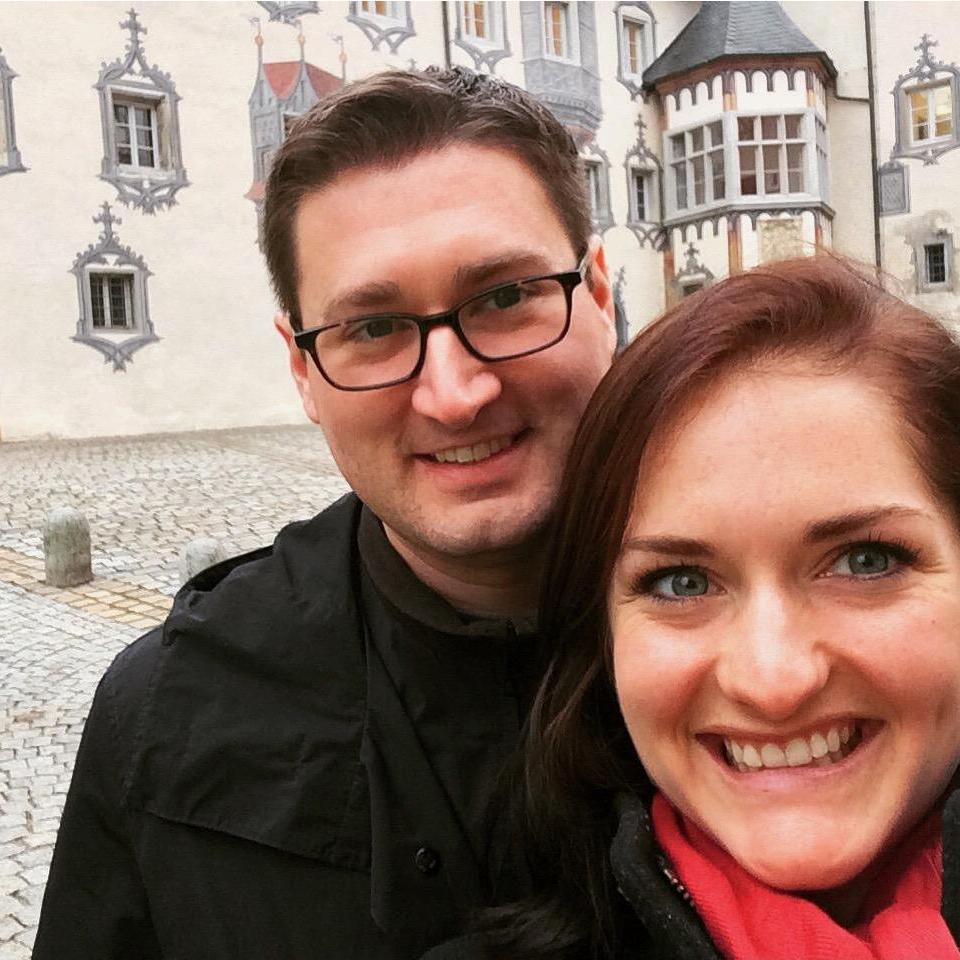 Füssen, Germany