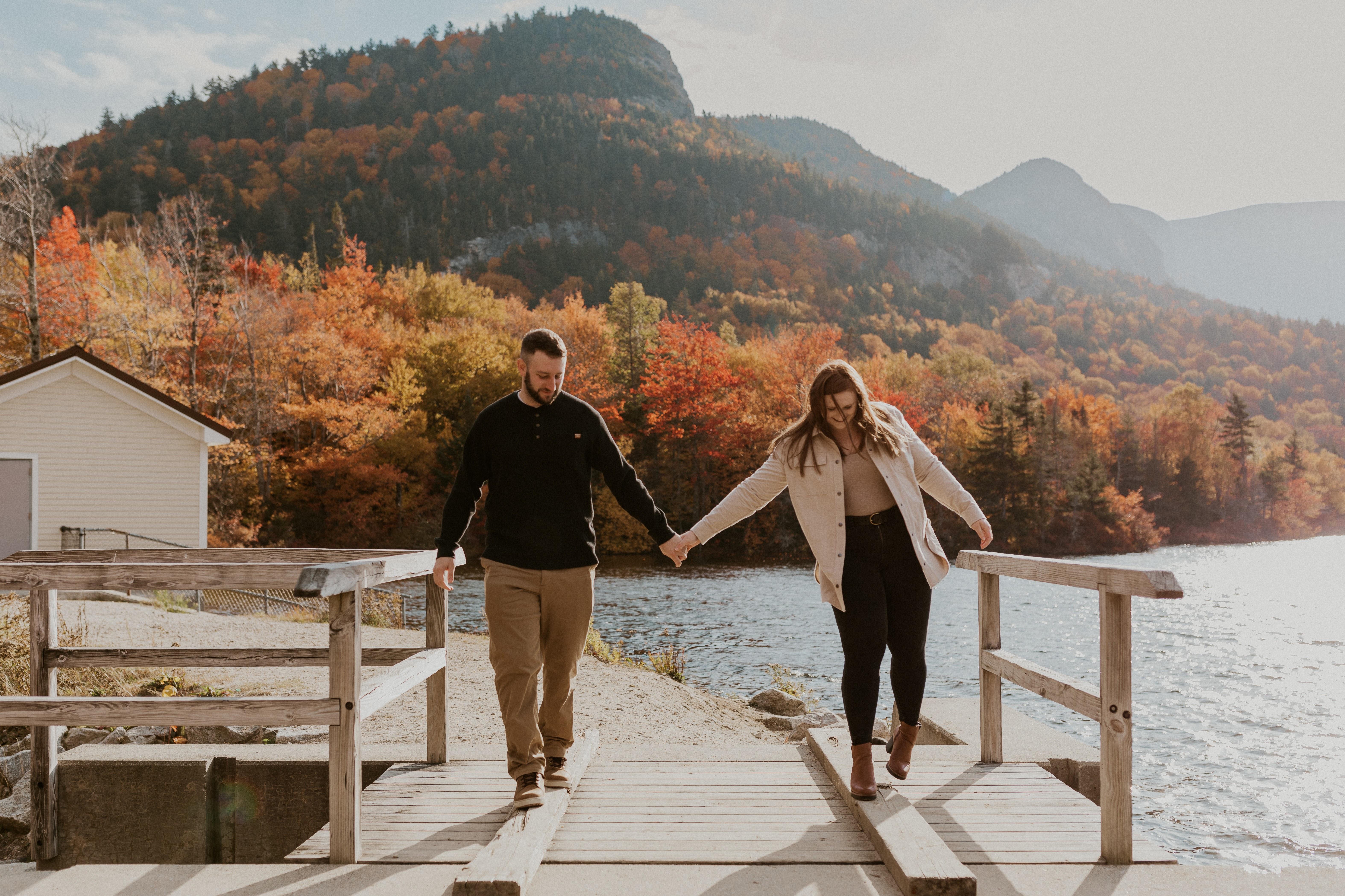 The Wedding Website of Krista Palmer and Colin Robb