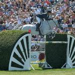The Hampton Classic