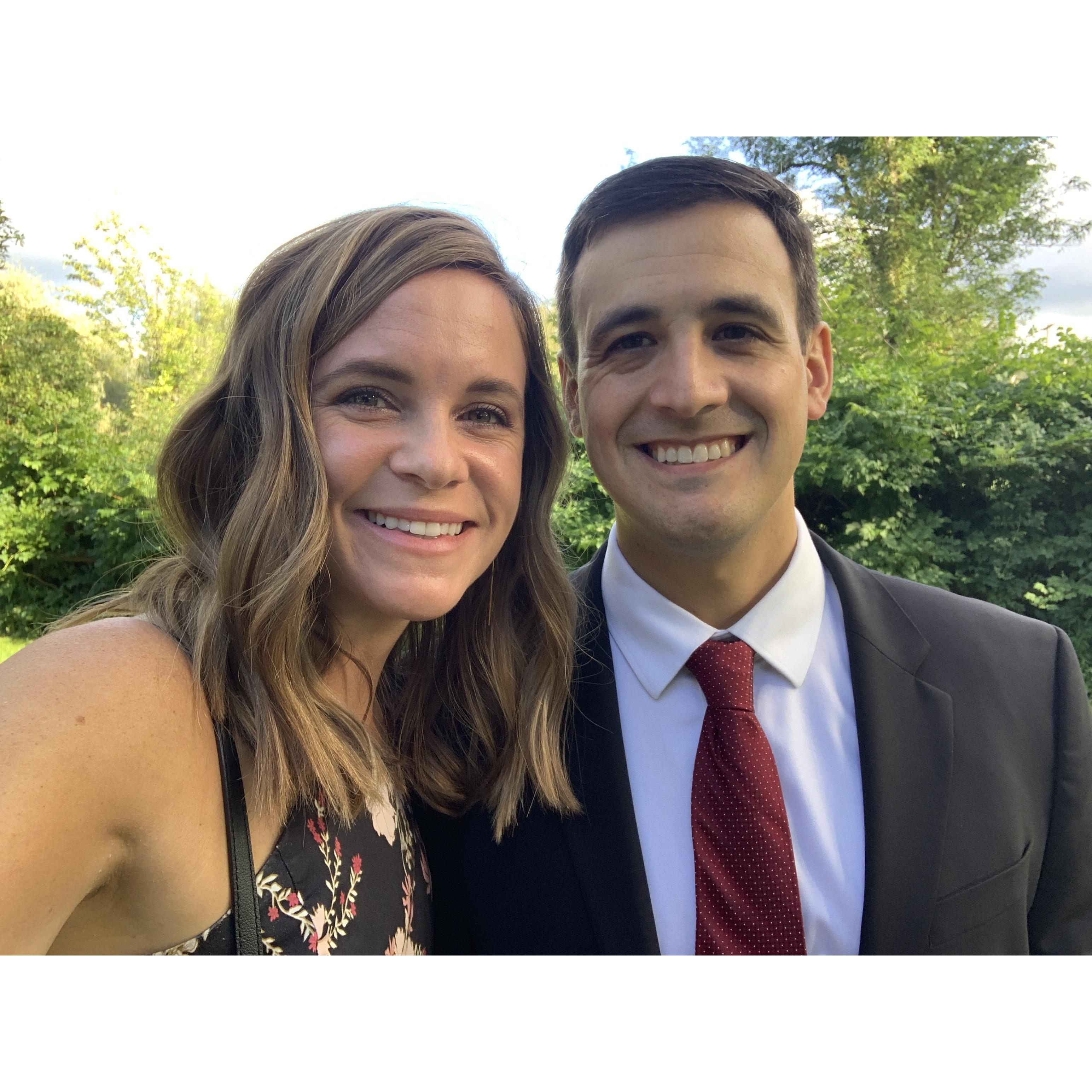 Wedding Season!