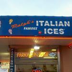 Ralph's Famous Italian Ices