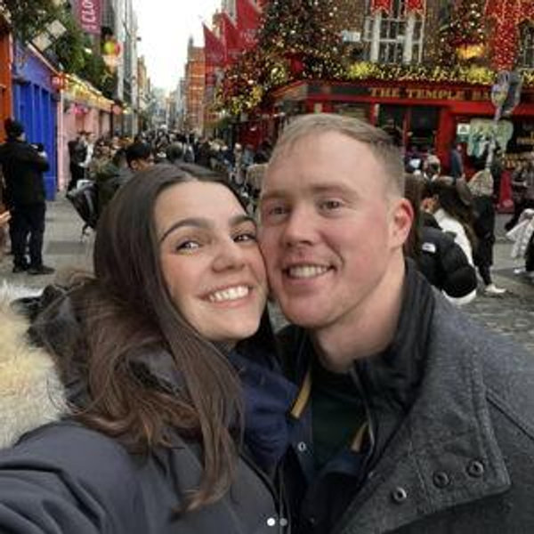 Honeymoon Fund