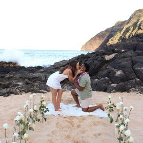 Honeymoon