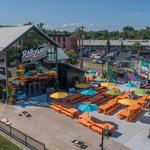 RailYard Fenton