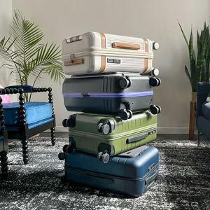 New Luggage