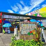 Hilo Farmer's Market