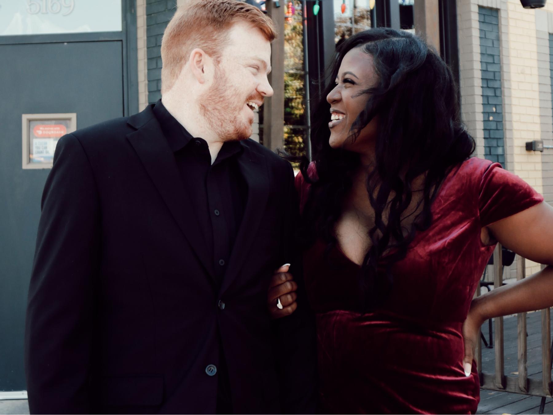 The Wedding Website of Katrina Brumfield and Ryan Marsom