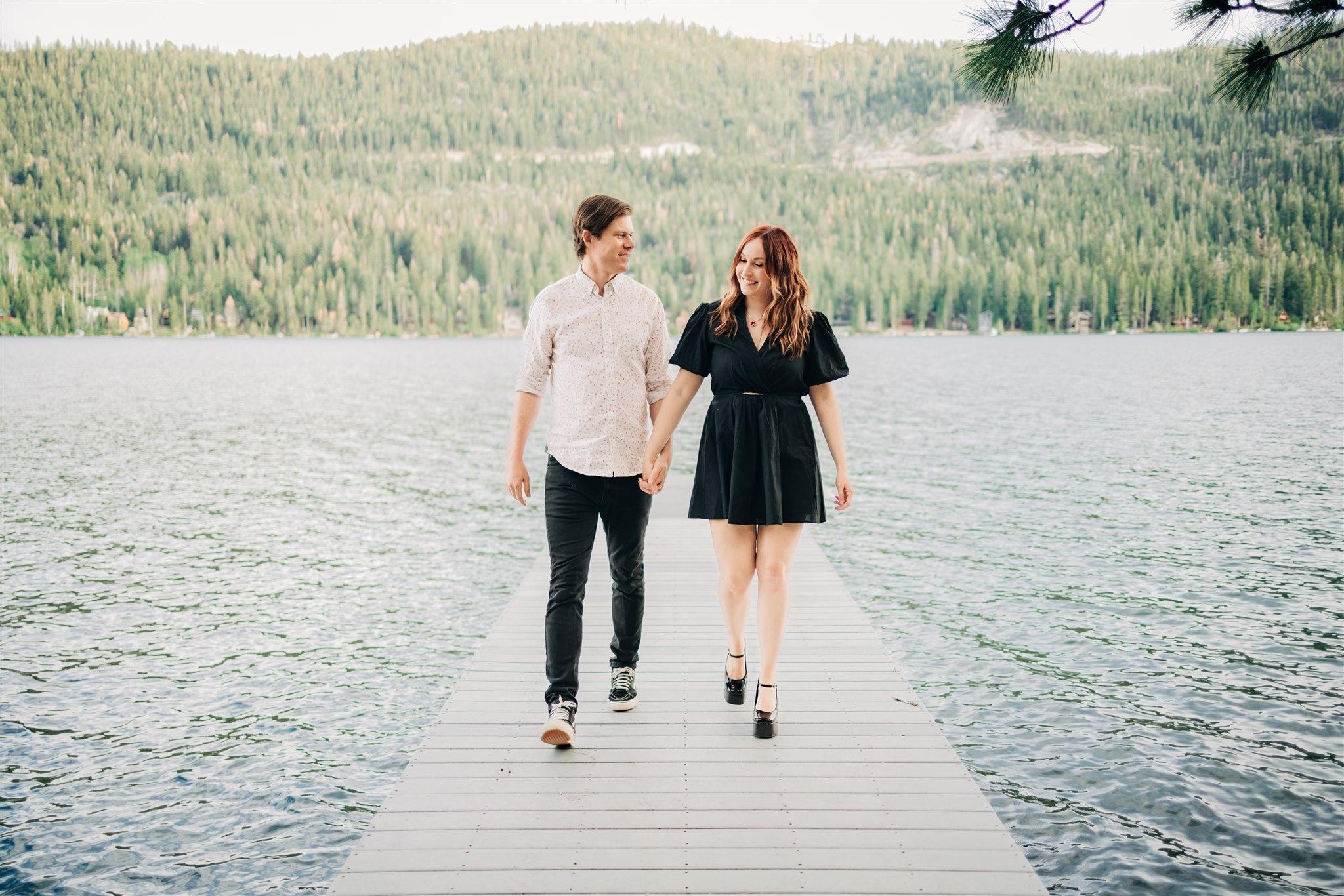 The Wedding Website of Erin Clark and Mitchell Dufour