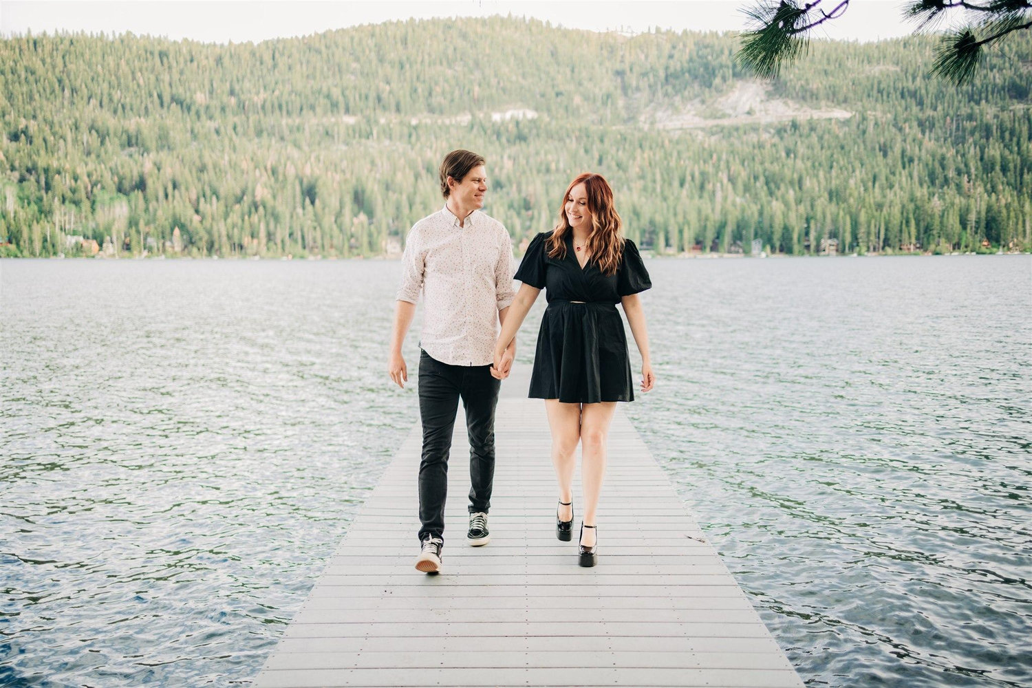The Wedding Website of Erin Clark and Mitchell Dufour