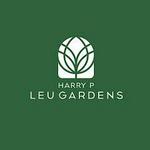 Harry P Leu Gardens