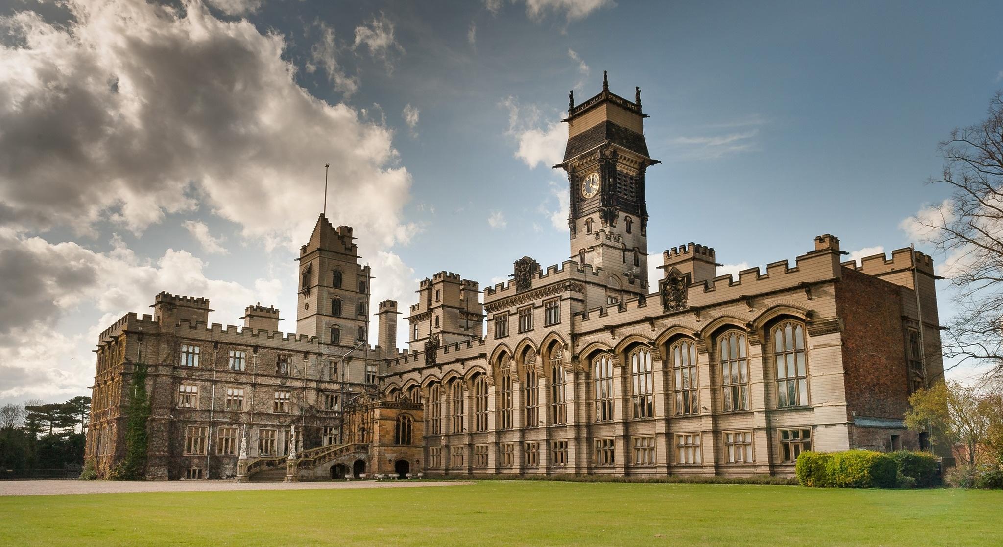 The Wedding Website of Kaya Day and Gabriel Lluch