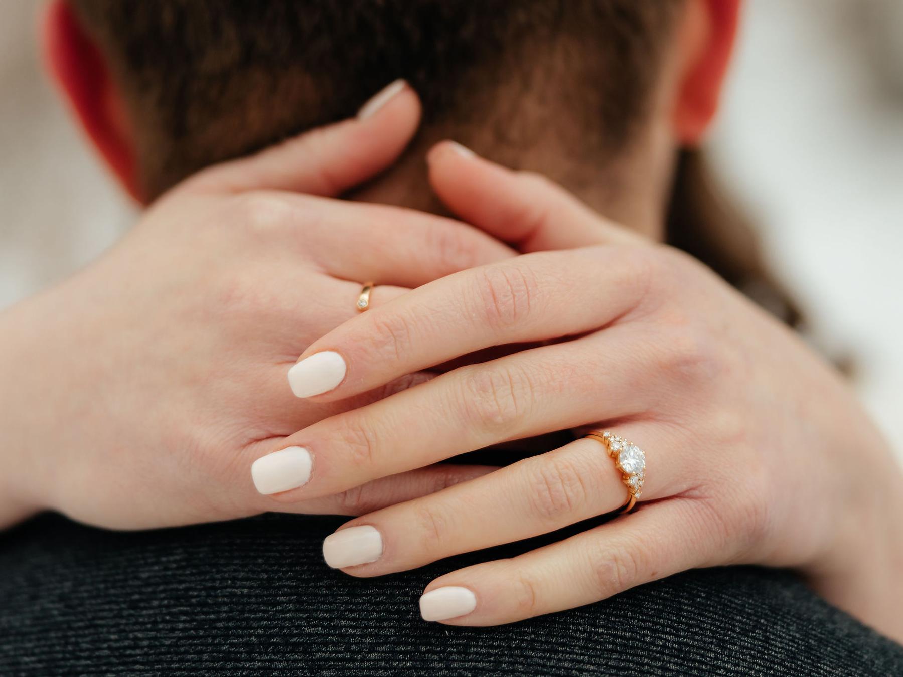 The Wedding Website of Kelcee Jo Crosby and Nathan Richeson