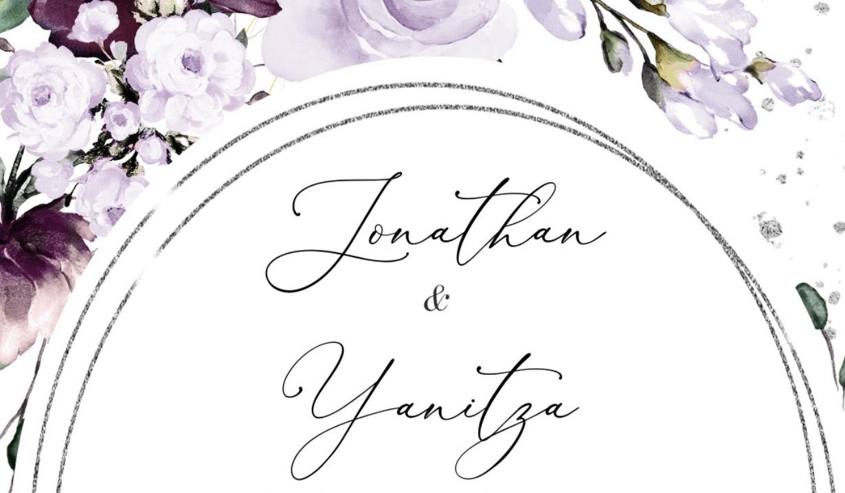 The Wedding Website of Yanitza lind and Jonathan Ramos