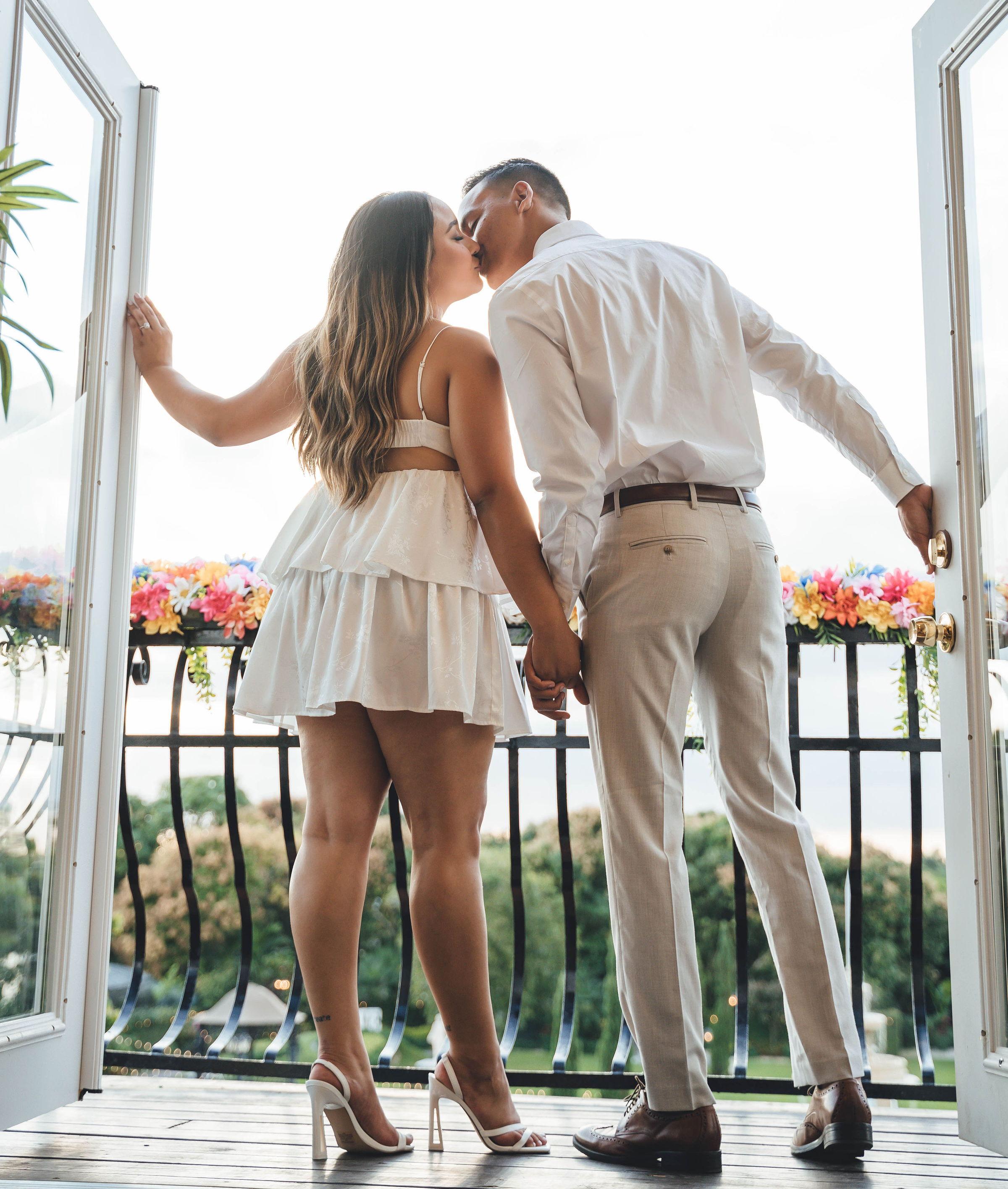 The Wedding Website of Kassandra Sorzano and Luis Jauregui