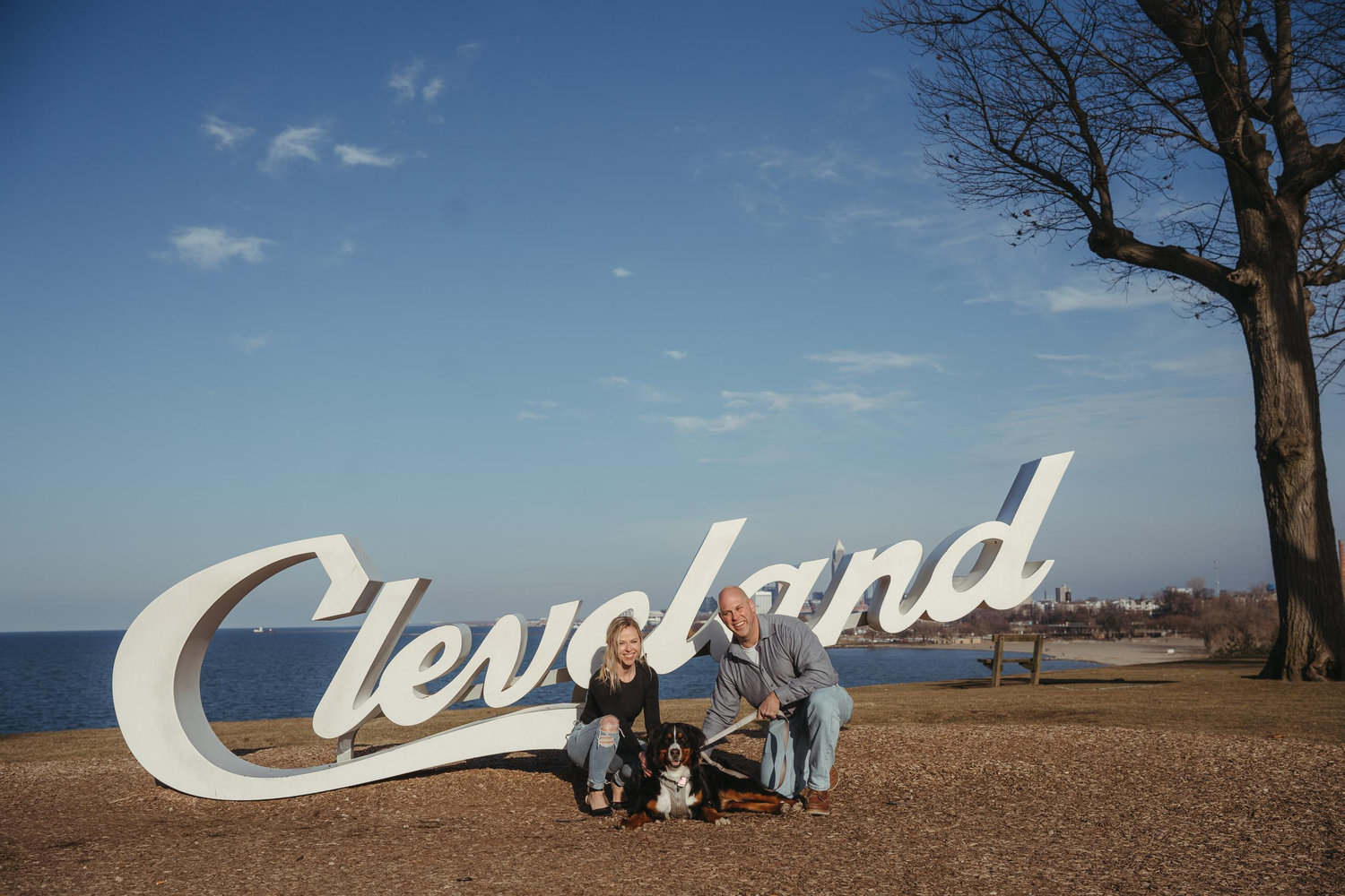 The Wedding Website of Caitlin Metelko and Tony Arcangelini