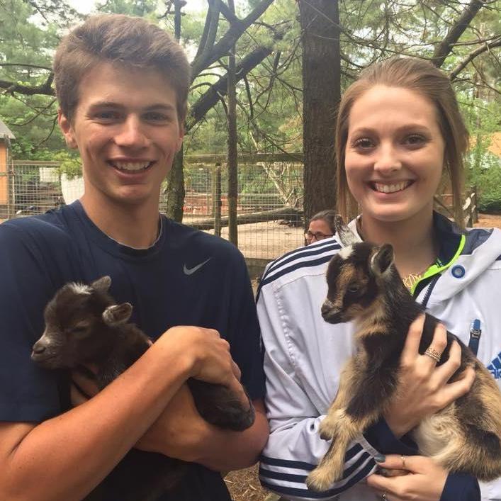 this was taken at the garlyn zoo, 2017