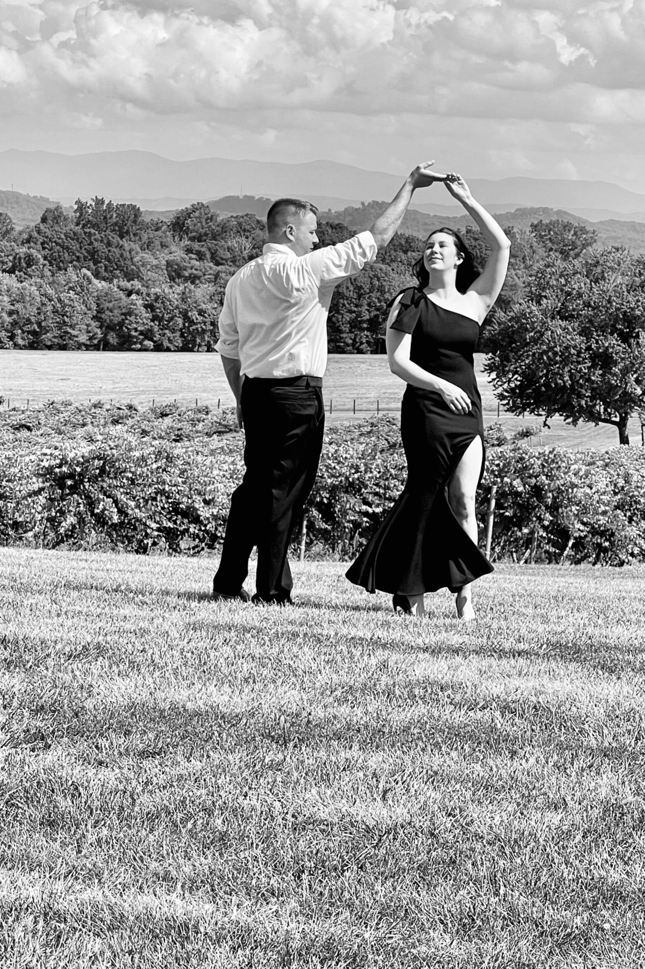 The Wedding Website of Lauren McCollister and Evan Sobus