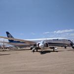 Pima Air & Space Museum