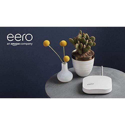 Amazon eero Pro mesh WiFi router