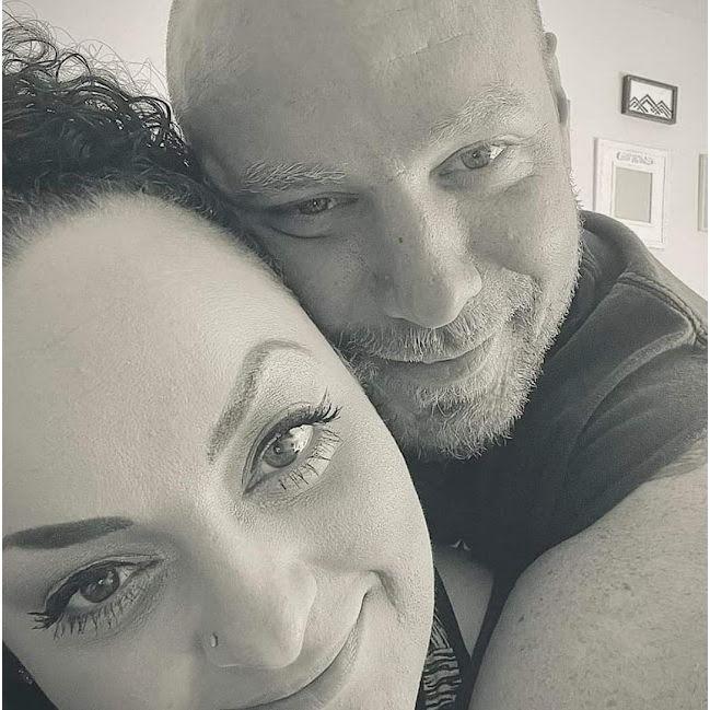 Nina & Michael