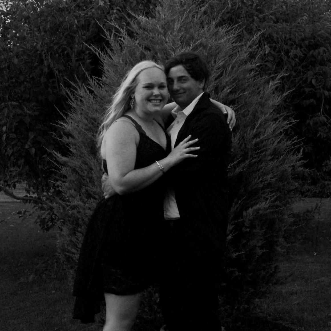 Prom!!!