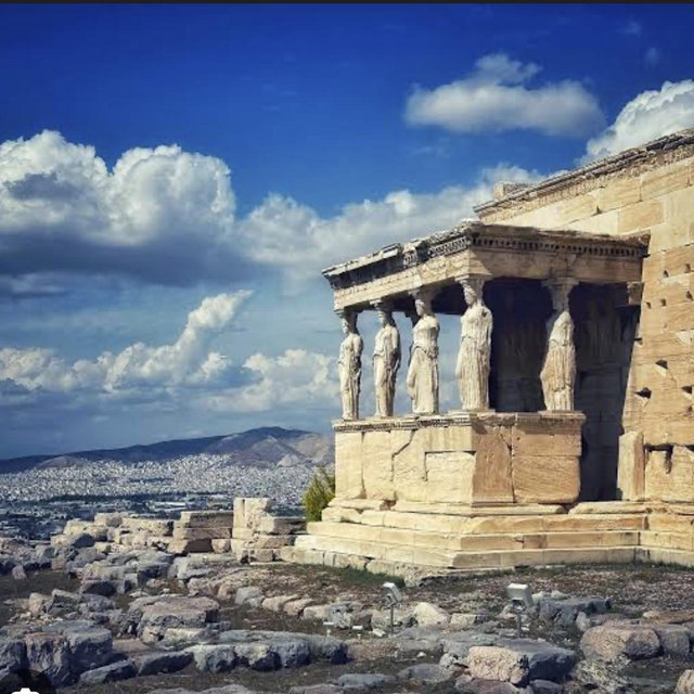 Greece Honeymoon Fund