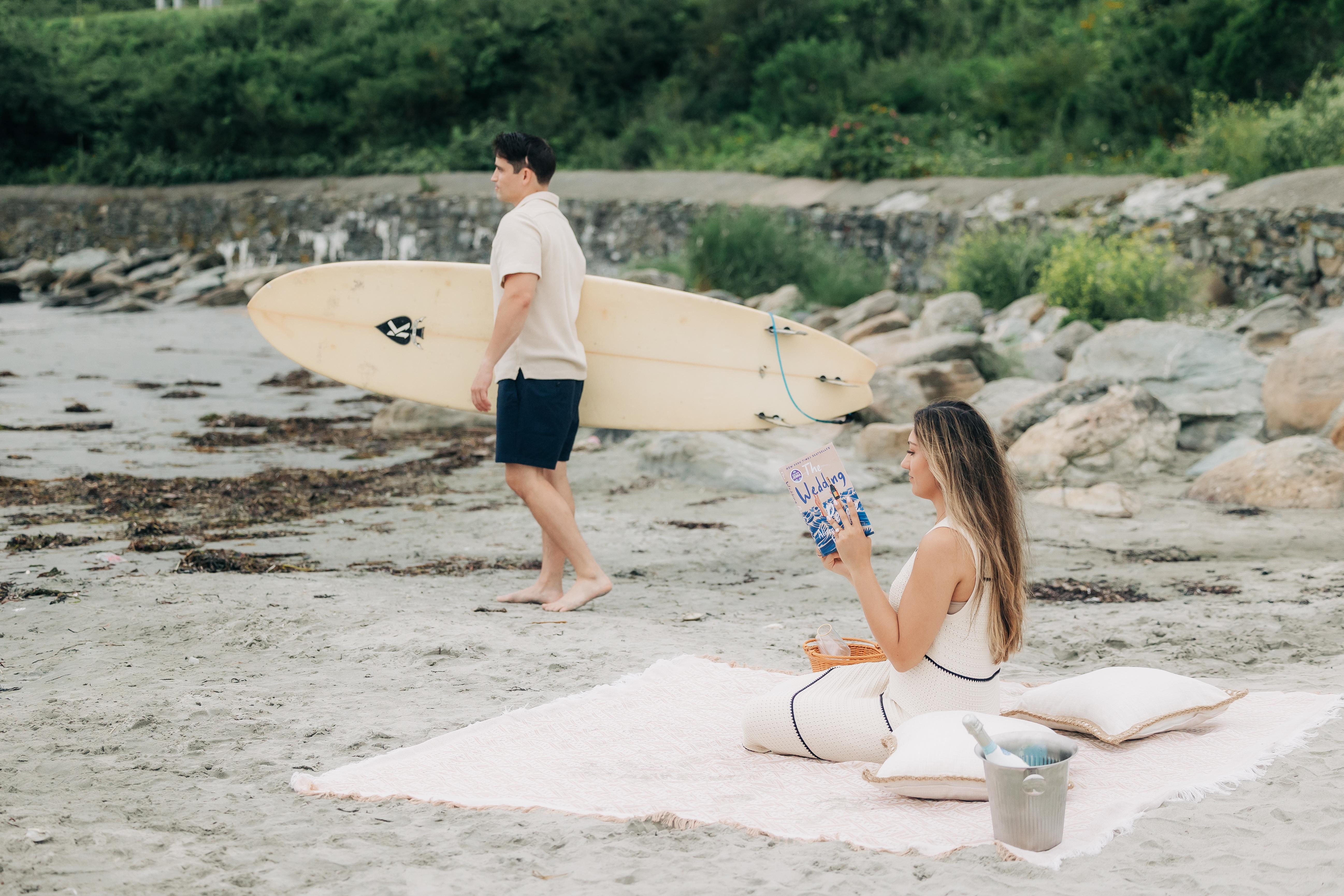 The Wedding Website of Madeline Jean Klee and Sean Patrick Stone