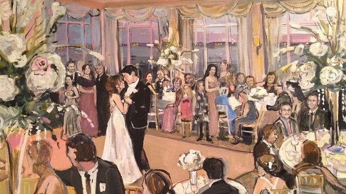 The Wedding Website of Joey Lestz and Julia Holland