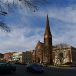 Northampton