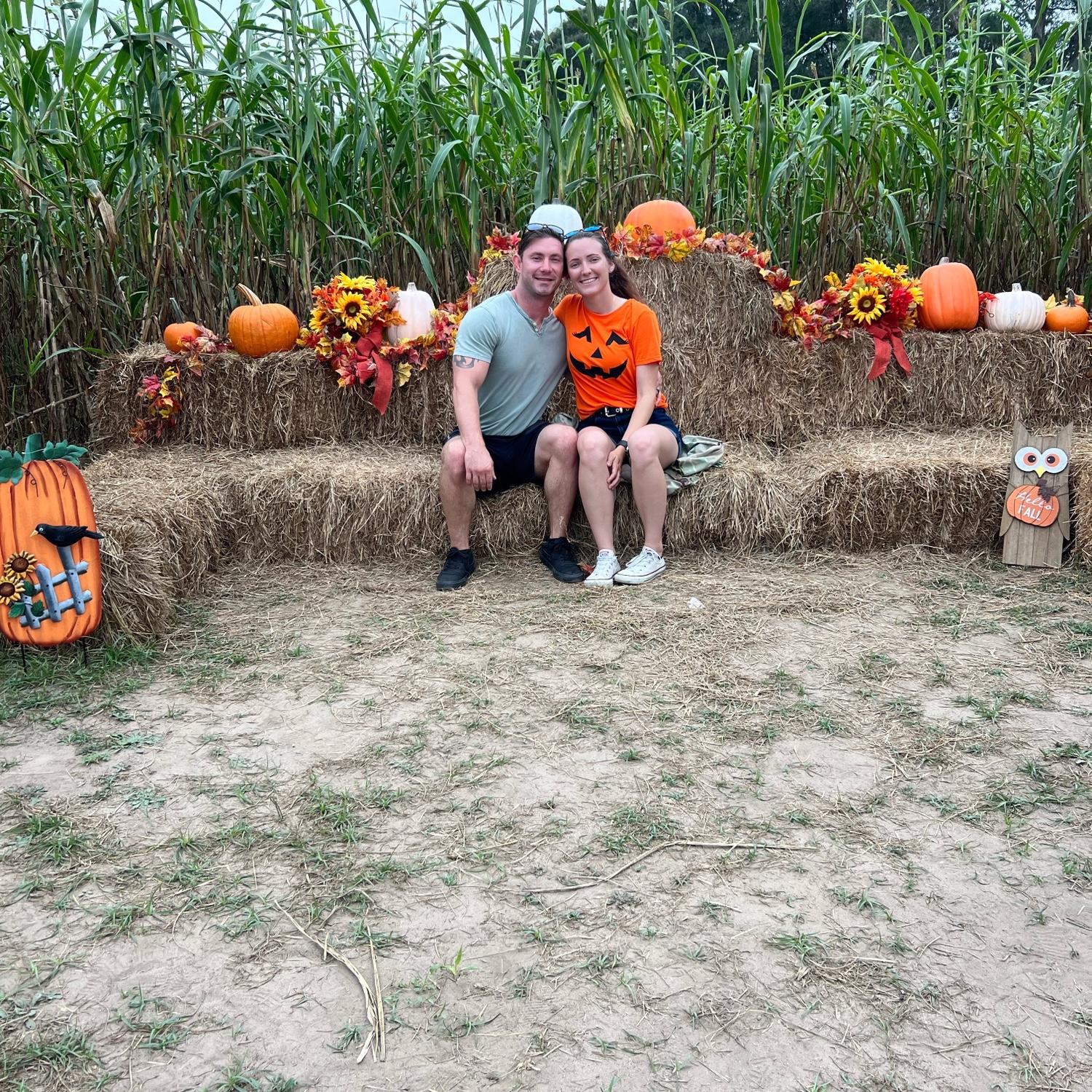 Holiday Festivals are our favorite! 🎃