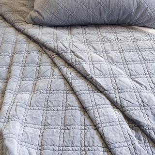 Brussels Oversized Euro Sham
