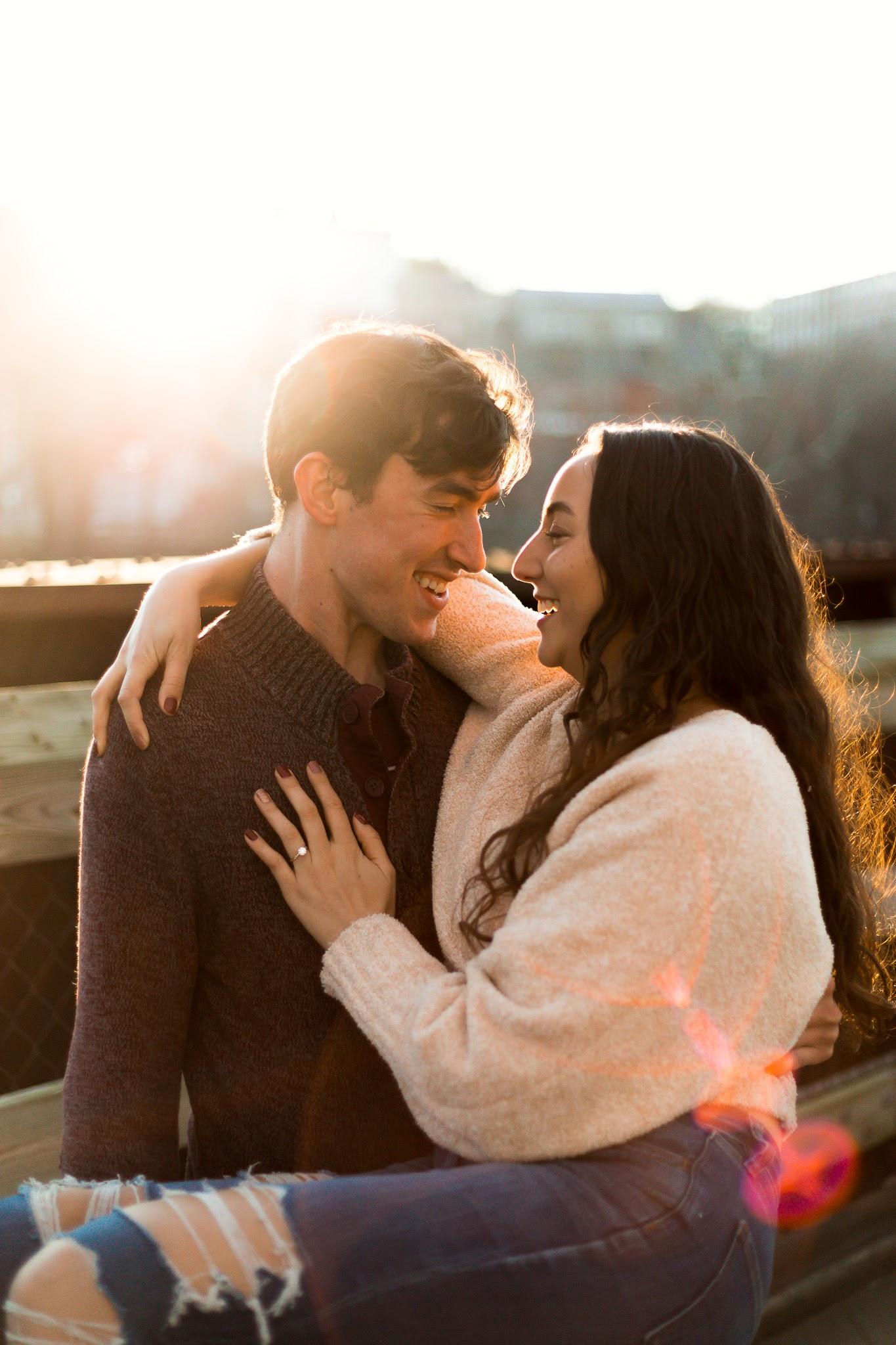 The Wedding Website of Camille Kawasaki and Micaiah Bushnell